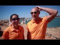 Yacht Race - BHP Billiton Aquatic Super Series Community Visit