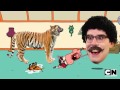 Uncle Grandpa - Funny Face (Preview) Clip 1