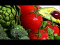 Fruit and Vegetable: Selection and Preparation