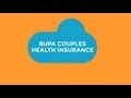 Health insurance for couples - Bupa health insurance helps you find the right cover.