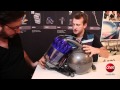 Hands on with Dyson&#039;s ballsy new vacs