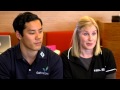 Sport and Recreation Management at Victoria University