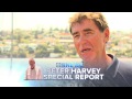 The treasure right under Sydney Harbour: A Peter Harvey special report.