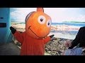 YouNesco - Nemo and friends vote for the Reef