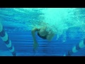 Trials SwimFan - Skill Session Saturday