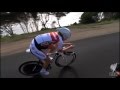 Mersey Valley Tour - Stage 1 Highlights - 2013 Subaru National Road Series