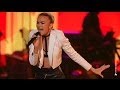 Fely Irvine Sings We Found Love: Sing-Off | The Voice Australia 2014
