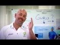 The Cricket Guru Episode 3 - Word dis-association