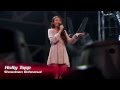 Holly Tapp: Showdown Sneak Peek | The Voice Australia 2014