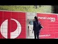 Parcel Lockers - Access your Deliveries 24/7 with Australia Post