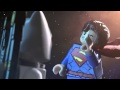 LEGO Batman 3 - Beyond Gotham Announce Trailer