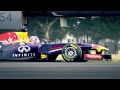 Air Force Fighter Pilot Vs. Red Bull F1 Driver Daniel Ricciardo - Teaser