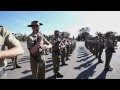 The Australian Army &#039;This is us&#039;