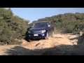 Ford Ranger Australia TV Commercial Proceed with Purpose, Trail Designer Robert Potter