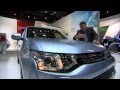 Mitsubishi Outlander PHEV - Game Changing Hybrid SUV With Future Technology