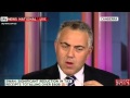 Budget 2013 - More Debt, More Chaos, More Spin