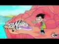 Teen Titans Go! - Gorilla (Preview) Clip 2