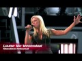 Louise Van Veenendaal: Showdown Sneak Peek | The Voice Australia 2014