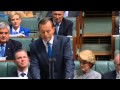 Urgent need for stable government: Tony Abbott