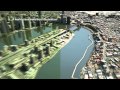 Howard Smith Wharves Revitalisation Project, Brisbane CBD, Queensland, Australia