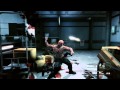 Wii U Devil's Third E3 2014 Trailer