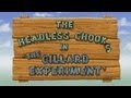 The Headless Chooks in 'The Gillard Experiment'