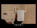 Netgear Universal Wireless Range Extender Review