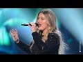 Candice Skjonnemand sings Unconditionally | The Voice Australia 2014