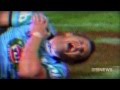 Origin II team named | 9 News Sydney