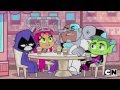 Teen Titans Go! - Driver's Ed (Preview) Clip 2