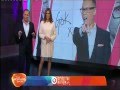 The Morning Show &#039;Winter Must-Haves&#039; with Gok Wan 12/6/14