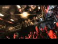 Metal Gear Solid V: The Phantom Pain - E3 2014 Trailer