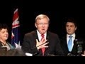 Australian Election 2013 | Labor&#039;s Defeat Debrief