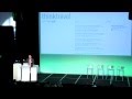 The Future of Search