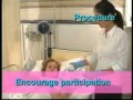 BASIC CARE PROCEDURES - SHOWERING AND BED-BATHING