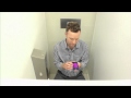 Seek Here, There or Anywhere (Bathroom) - SEEK Jobs NZ (TVC) - SEEK.co.nz