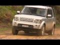 Land Rover Discovery wins Australia&#039;s Best Cars 8 years running.