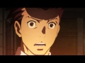Nintendo 3DS Professor Layton vs  Phoenix Wright Ace Attorney E3 2014 Trailer