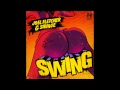 Joel Fletcher &amp; Savage - Swing (Teaser)