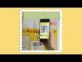 Video Stamp &amp; How to Use - Australia Post