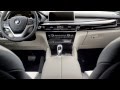 The all new BMW X6 - Official Launchfilm