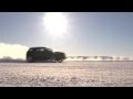 Evoque Dynamic Handling Overview &amp; Testing. Range Rover (Official)