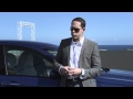 Interview with Brian Watts, Head of Sale and Marketing BMW M GmbH - Question 5