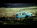 Land Rover Australia Brand TV Commercial 2012 - 60sec