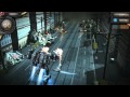 MechRunner Announced by Spark Plug Games | E3 2014 | PS4