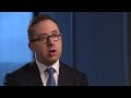 Alan Joyce says nobody has a guarantee at Qantas