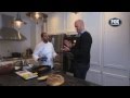 RUGBY HQ- SHARPIE HITS THE KITCHEN
