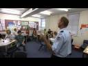 NSW Fire Brigades education classes