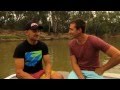 Places We Go - Murray River | Official Subaru Australia