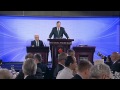 2013 Election Campaign - Brian Loughnane - National Press Club